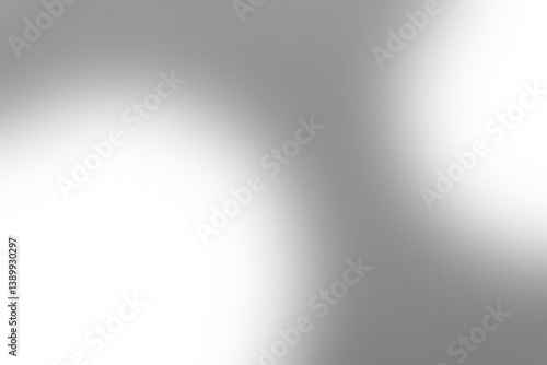 Silver texture abstract background with gain noise texture background	