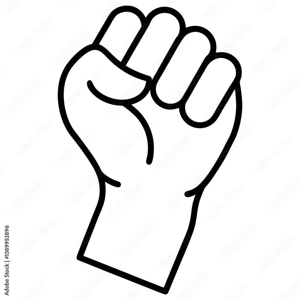 hand sign language
