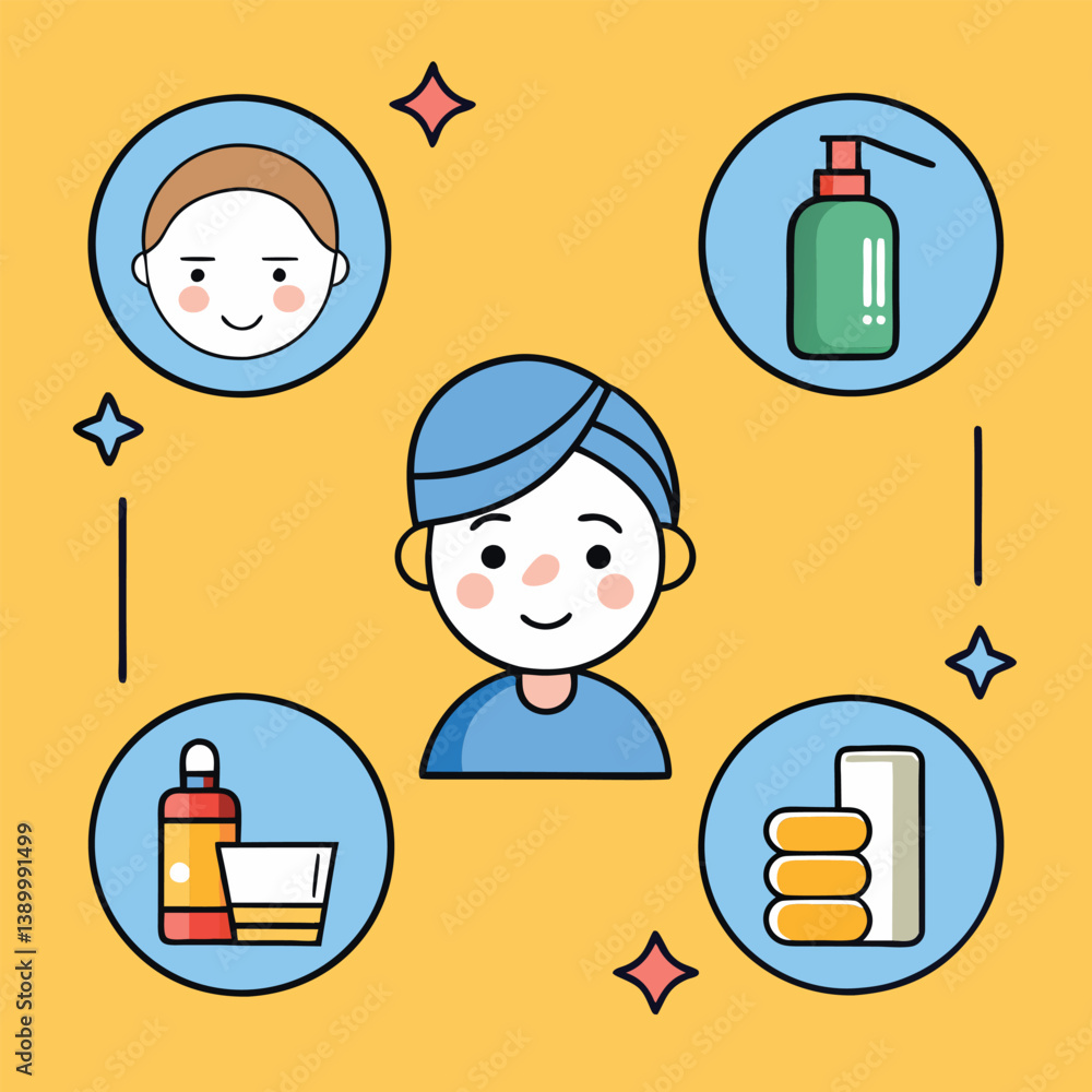 Skincare Routine. Face Wash. Body Wash. Lotion & More Skincare Routine. Face Wash. Body Wash. Lotion & More