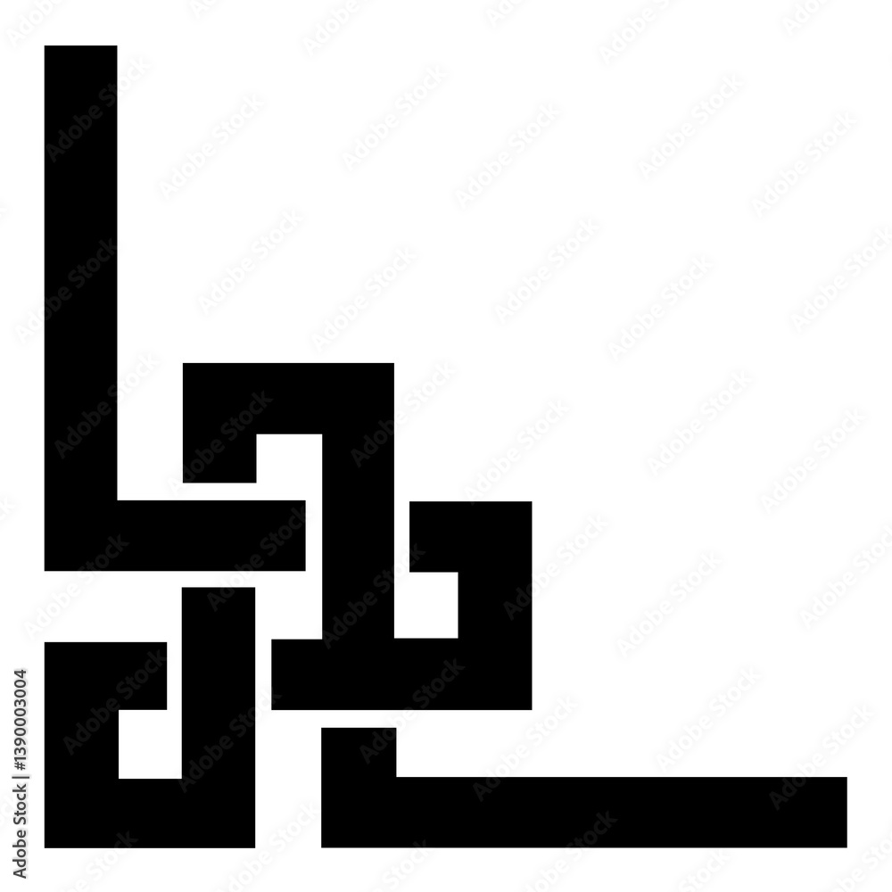 vector illustration corner design with alpha vector illustration corner design with alpha