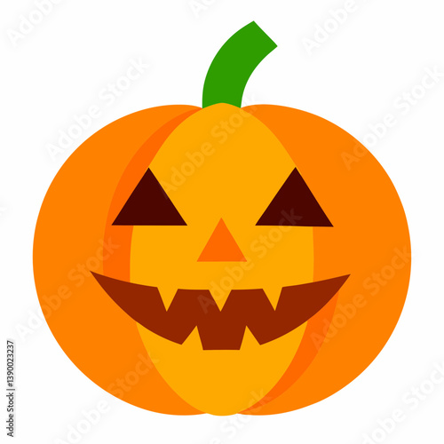 halloween jack o lantern