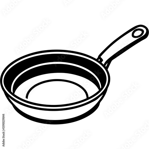 pan  vector design
