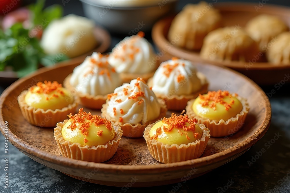 Dim Sum Specialties Dim Sum Specialties