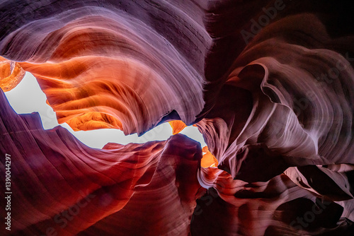 Antelope Canyon 1