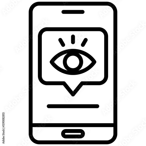 Viewers Icon