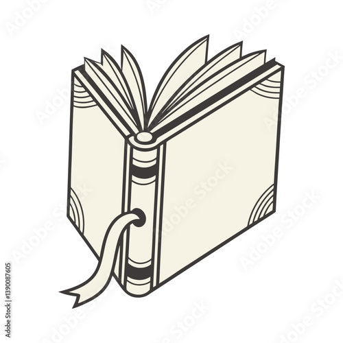 Book svg