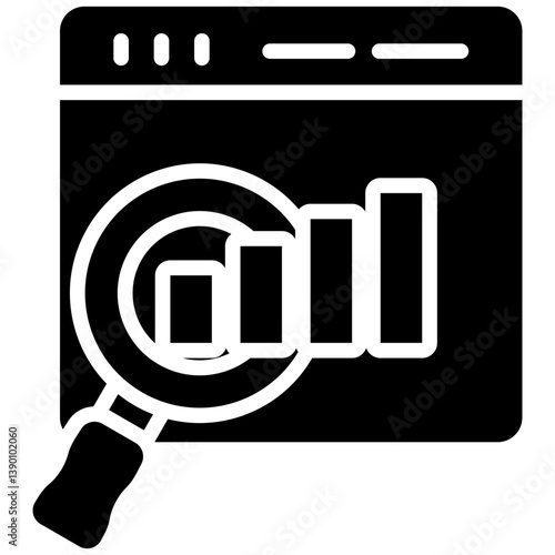 Seo  Icon