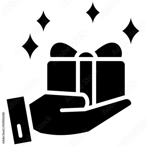 Giveaway Icon