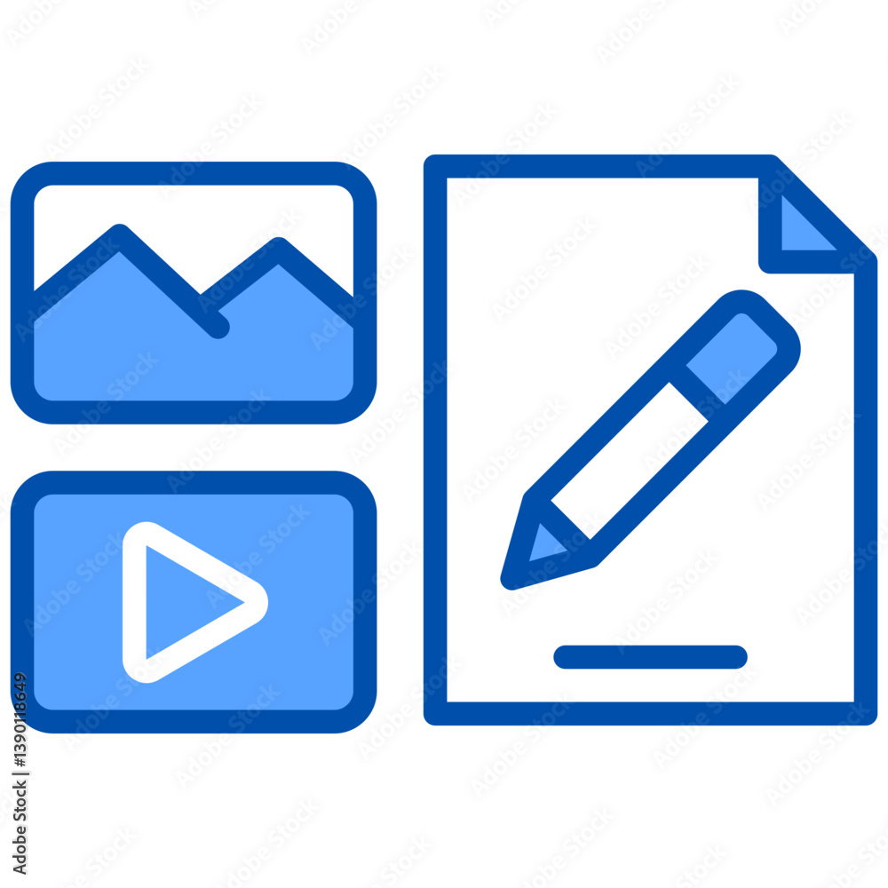 Content Icon Content Icon