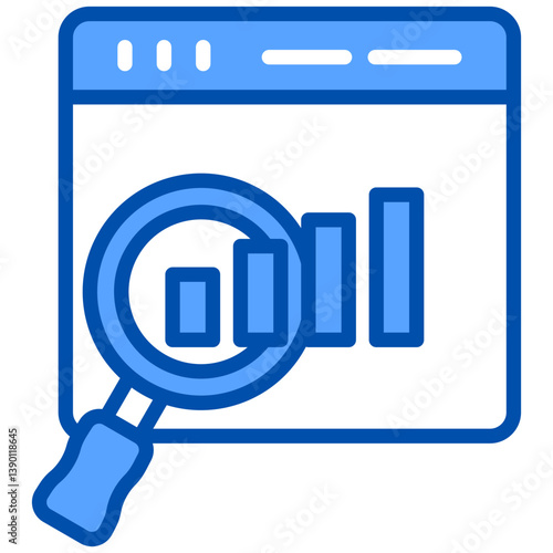 Seo  Icon