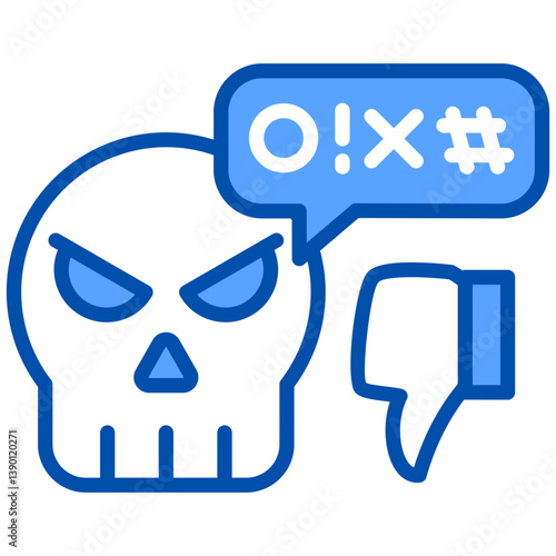 Haters Icon