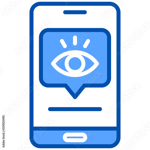 Viewers Icon