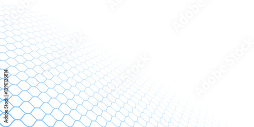 White nylon seamless pattern with woven texture. Synthetic waterproof fabric for backpacks and sports equipment. Sportswear jersey mesh material