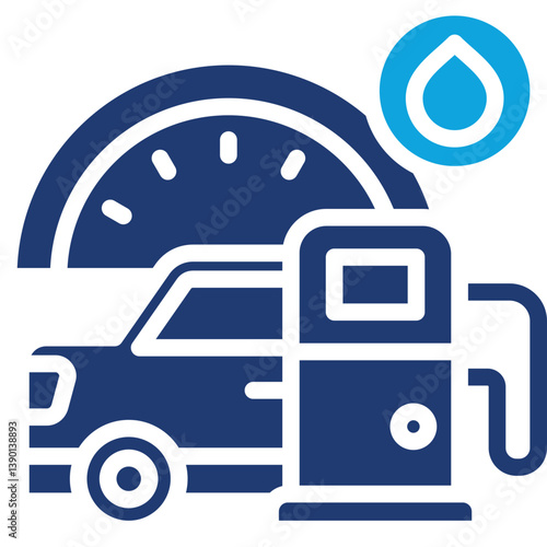 Fuel Pump icon