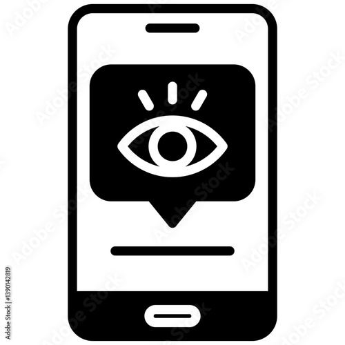 Viewers Icon