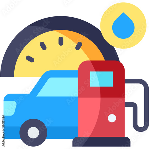 Fuel Pump icon