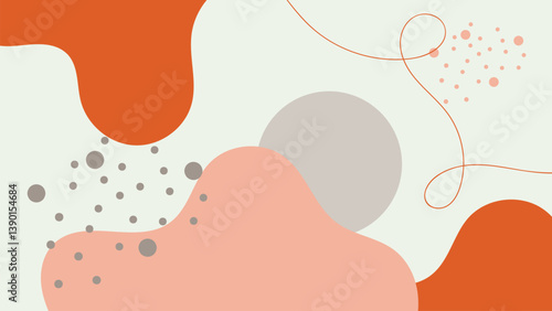 abstract background vector