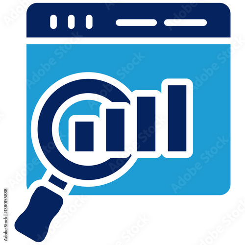 Seo  Icon