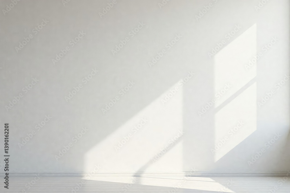 Obraz premium Subtle textured wall, neutral tones, smooth gradient, quiet, texture, seamless