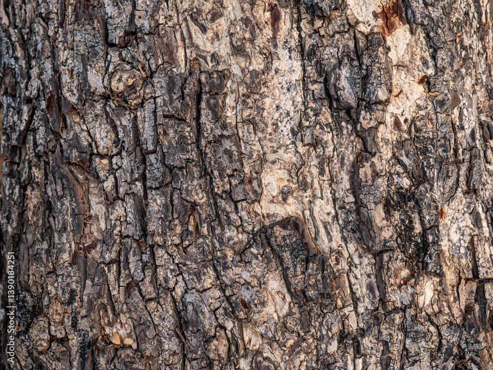 Bark of old tree skin. Abstract background and texture for design. Bark of old tree skin. Abstract background and texture for design.