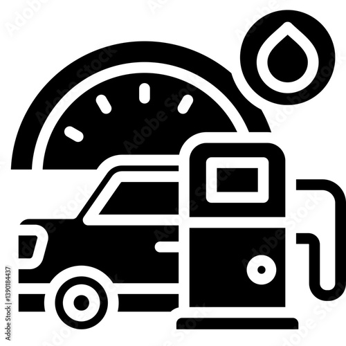Fuel Pump icon