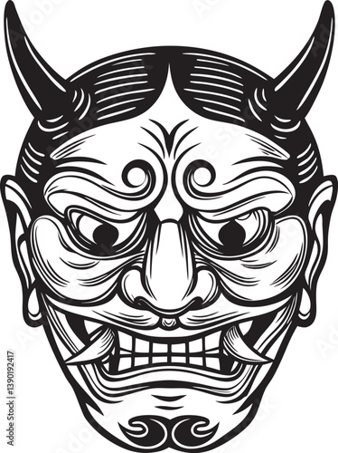 skull with wings T Shirt Design