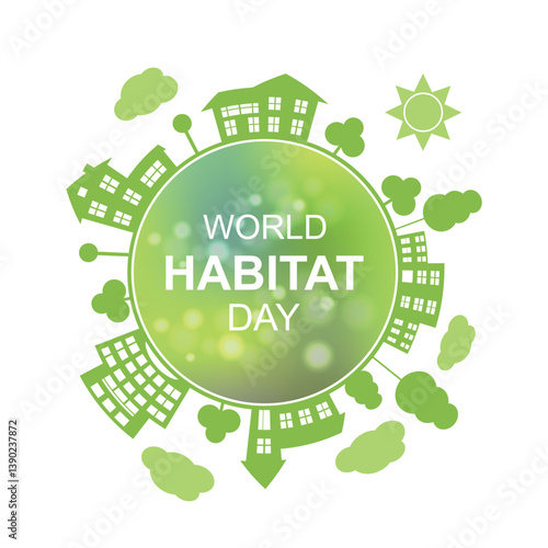 World habitat day
