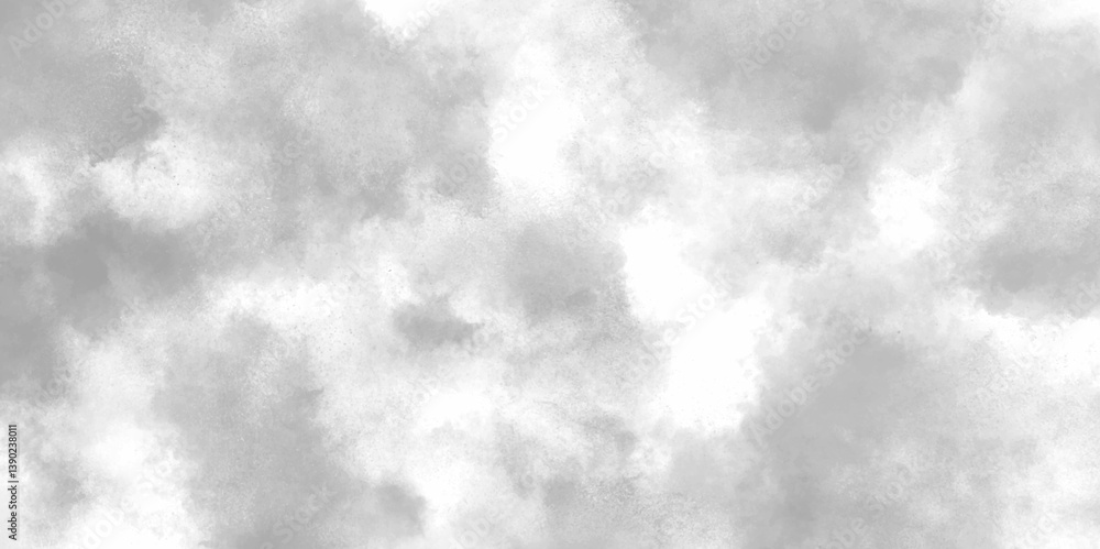 Abstract cloud texture sky background. Black and gray smoke. Aquarelle painted realistic fog or mist textured canvas. Dramatic smoke overlay before rainstorm. Abstract cloud texture sky background. Black and gray smoke. Aquarelle painted realistic fog or mist textured canvas. Dramatic smoke overlay before rainstorm.