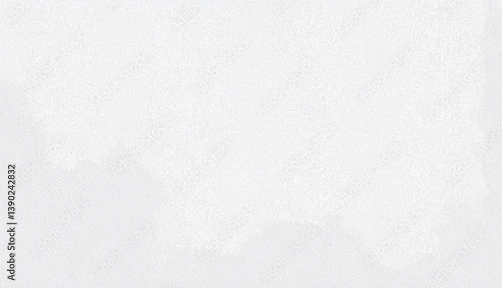 Obraz premium White Abstract Texture Background
