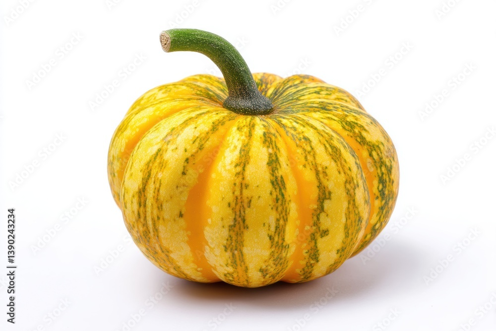 Decorative pumpkin with natural texture perfect for fall harvest displays and autumn decorations Decorative pumpkin with natural texture perfect for fall harvest displays and autumn decorations
