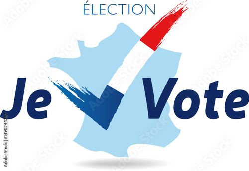 France élection, je vote