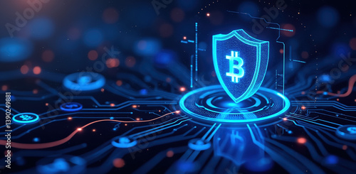 Obraz na płótnie Digital payments enhance security in logistics, ensuring safe transactions in connected world w salonie