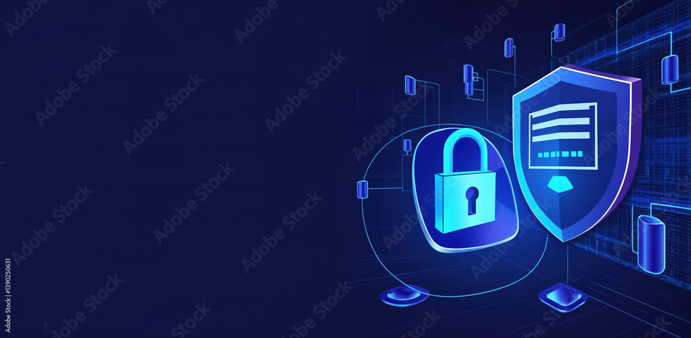 Digital security is essential for safe payments and efficient logistics in today interconnected world