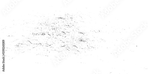 Water spray effect, realistic cosmetic mist, transparent atomizer splash  white light glow effect particle stars isolated on transparent background
