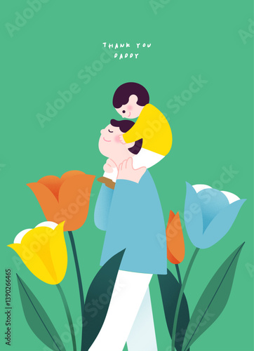 Happy Father's Day