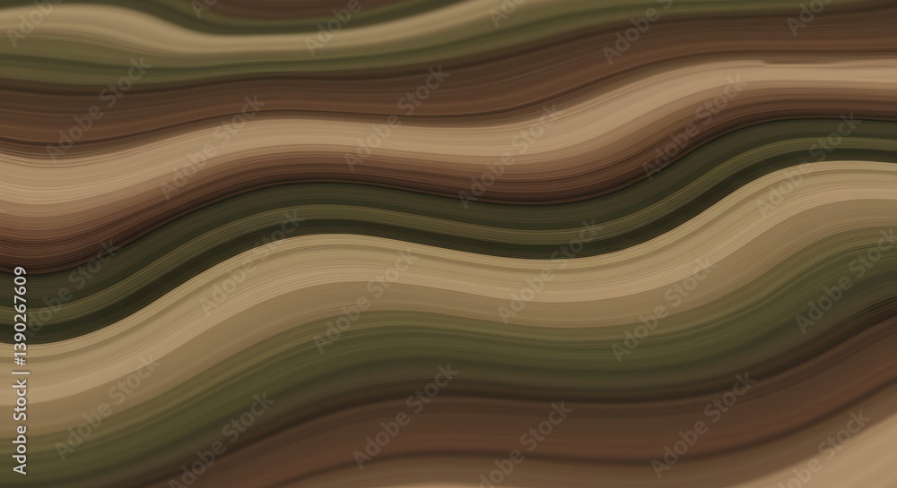 Obraz premium colourfull Patern Design