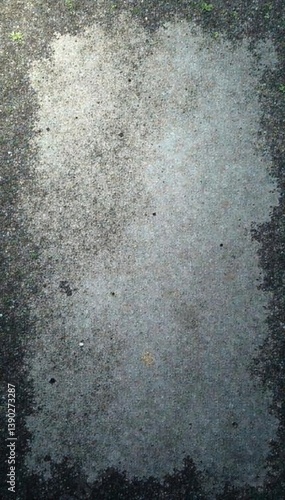 Wallpaper Mural Rough concrete surface with grunge texture in grey tones,  urban,  grunge Torontodigital.ca