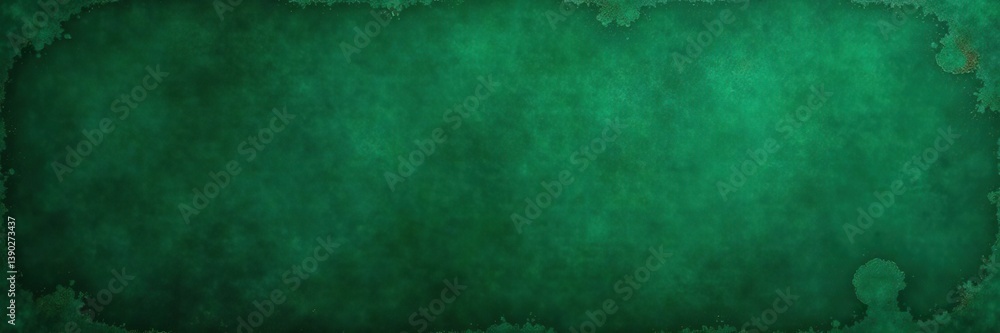 Rough dark green canvas texture with distressed grunge details, artistic, wallpaper Rough dark green canvas texture with distressed grunge details, artistic, wallpaper