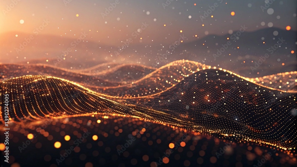 Obraz premium abstract background with space for text