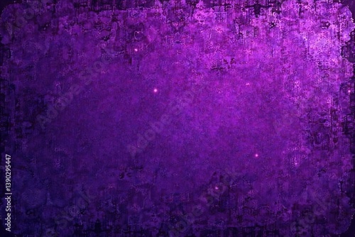 Purple grunge dark concrete texture wall background with rough and distressed surface, perfect for adding an edgy and urban feel to design projects,  wall,  rough