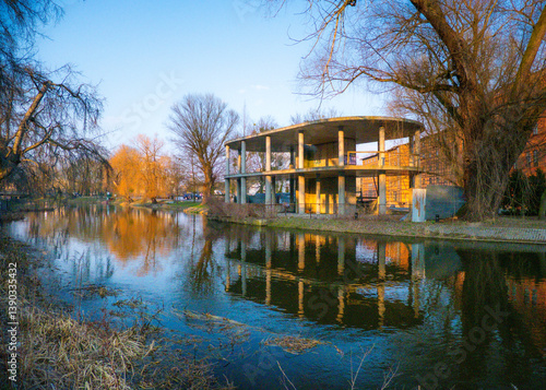 Fototapeta Bydgoszcz