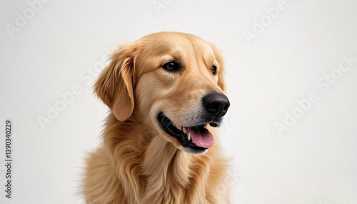 golden retriever dog