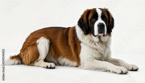 bernese mountain dog