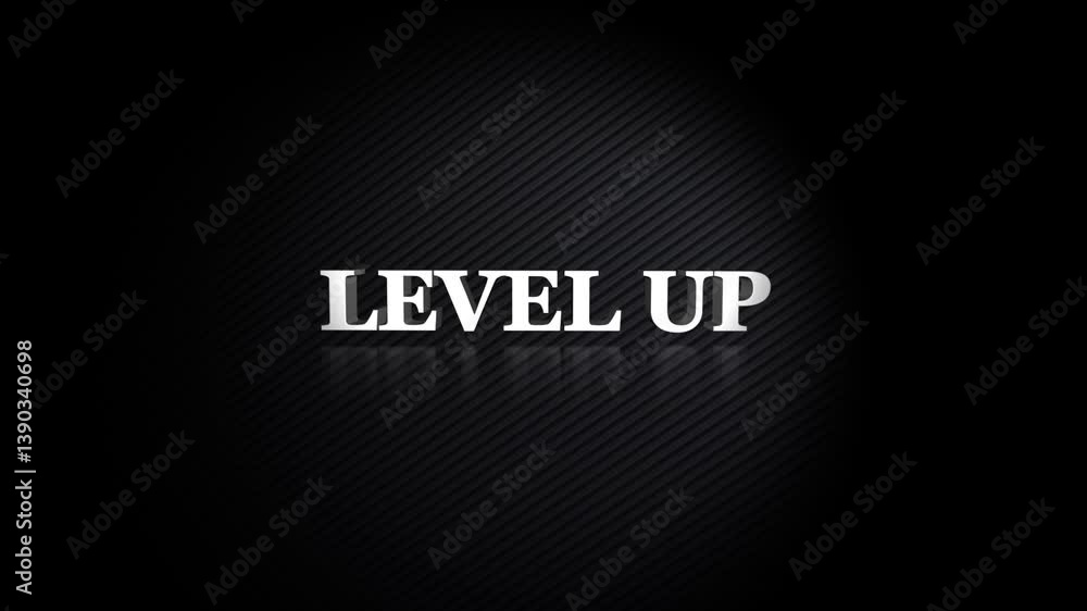 Level Up, Level Up Letter Logo, Level Up Logo Videos For You Level Up, Level Up Letter Logo, Level Up Logo Videos For You