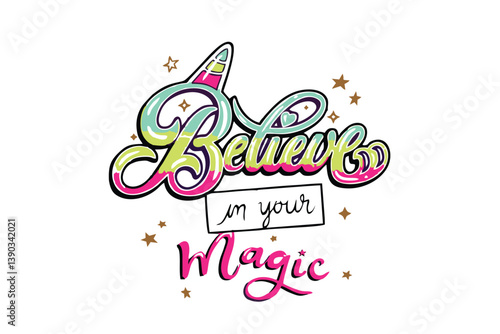 nice latter vector logo design 