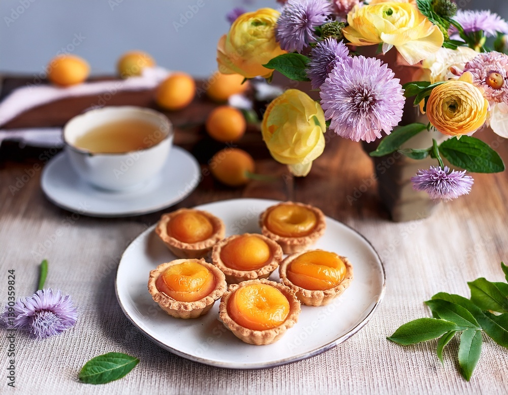 Tartelettes