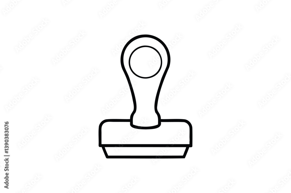 Stamp icon Stamp icon