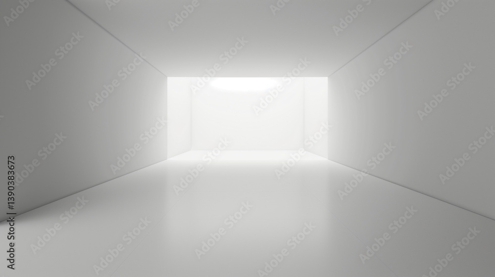 White background, bright room, backlighting, design background, no objects, emphasizing a pure minimalist background White background, bright room, backlighting, design background, no objects, emphasizing a pure minimalist background
