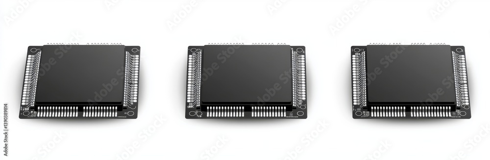 Various microprocessor architectures displaying their sophisticated design and the latest technological developments Various microprocessor architectures displaying their sophisticated design and the latest technological developments