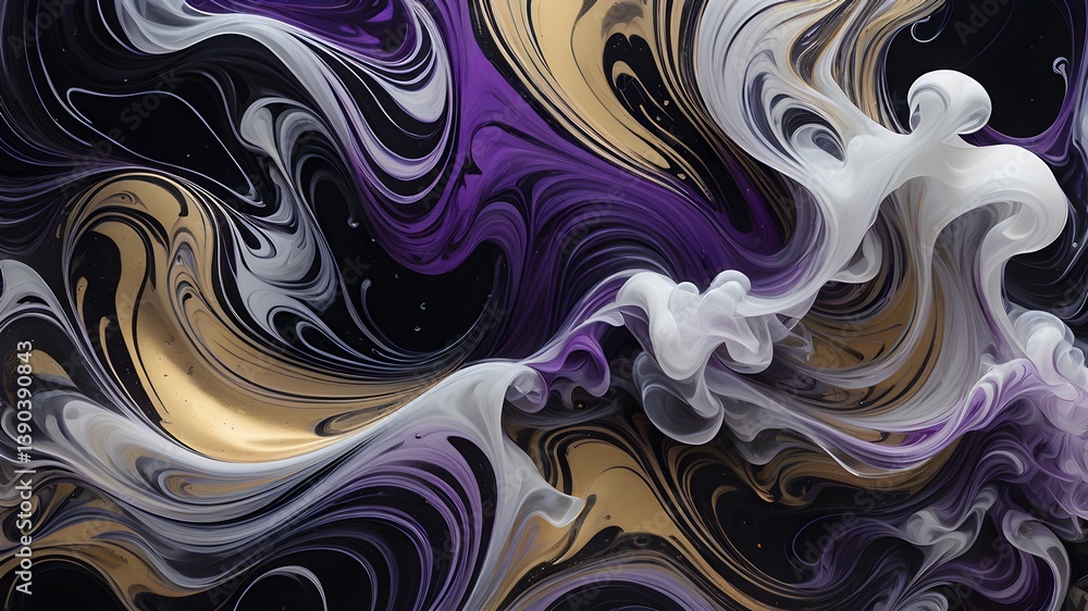 Vibrant abstract red wavy patterns in liquid marble, creating a mesmerizing and dynamic fluid art composition Vibrant abstract red wavy patterns in liquid marble, creating a mesmerizing and dynamic fluid art composition